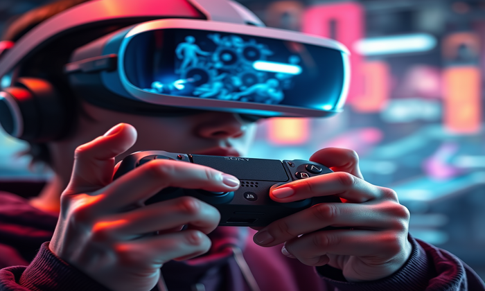 Vision Pro’ya Yeni Özellikler: PSVR 2, Gizlilik ve Daha Fazlası
