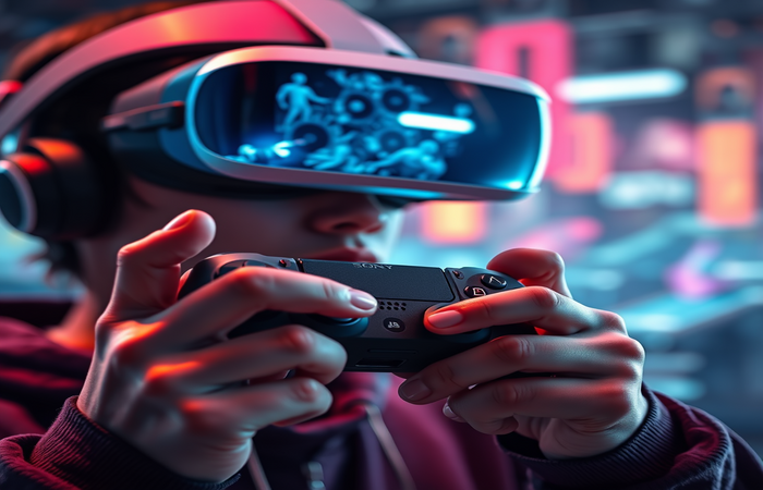 Vision Pro’ya Yeni Özellikler: PSVR 2, Gizlilik ve Daha Fazlası