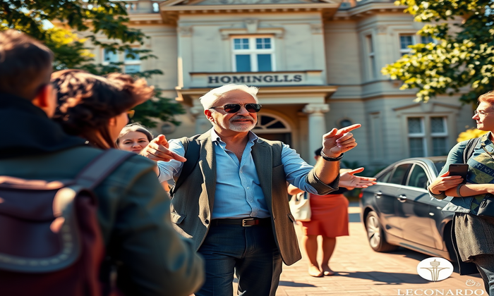 Konut Turları: Girişimciler İçin Cazip Fırsat ve Gelir Modelleri