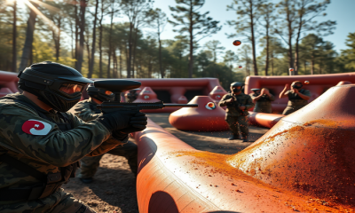 Boya Topu Oyunları: Girişimciler İçin Fırsatlar ve İpuçları