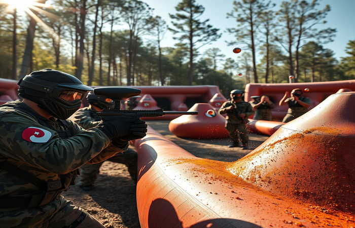 Boya Topu Oyunları: Girişimciler İçin Fırsatlar ve İpuçları