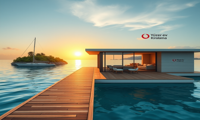 Yüzer Ev Kiralama: Girişimciler için Rehber, İpuçları ve Stratejiler