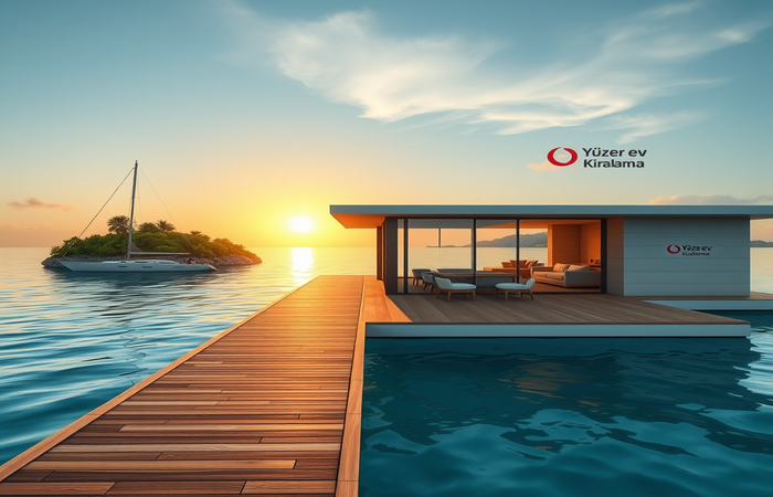 Yüzer Ev Kiralama: Girişimciler için Rehber, İpuçları ve Stratejiler