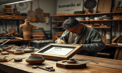 Özel Tasarım Fotoğraf Çerçevesi İşine Giriş: Rehber