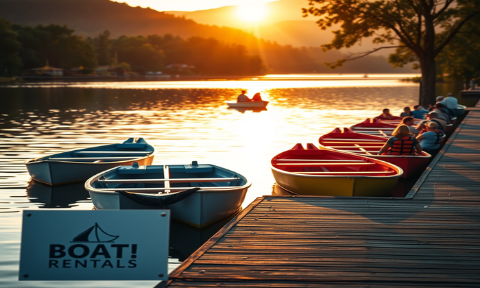 Sandal Kiralamak: Girişimciler İçin Cazip Bir İş Fırsatı