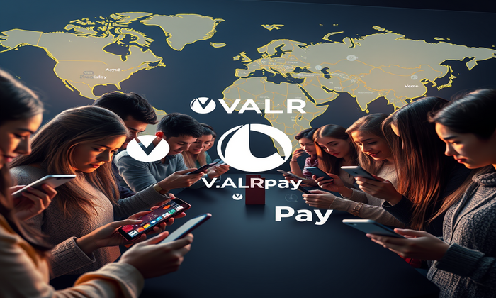 VALR-MoonPay Ortaklığı: Kripto’ya Erişim Kolaylaşıyor, Gelecek Finans!