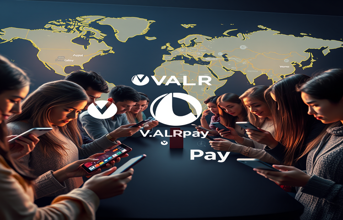 VALR-MoonPay Ortaklığı: Kripto’ya Erişim Kolaylaşıyor, Gelecek Finans!