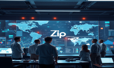 Yapay Zeka Tedarikte Devrim: Zip’in Çözümleri ve Geleceği