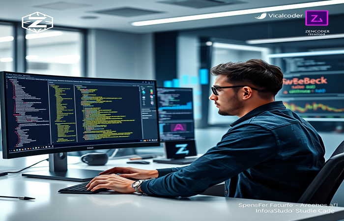 YZ Destekli Kod Testi: Zentester Yazılım Geliştirmeyi Dönüştürüyor mu?