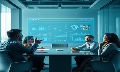 Vanta’nın Yapay Zeka Aracısı: Uyumda Devrim ve Gelecek