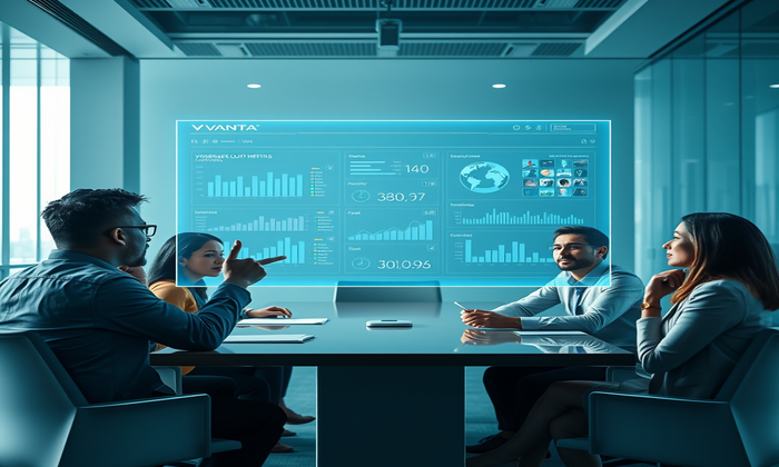 Vanta’nın Yapay Zeka Aracısı: Uyumda Devrim ve Gelecek