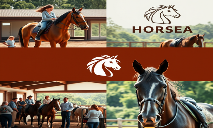 At Biniciliği İşletmesi Kurmak: Rehber ve İpuçları