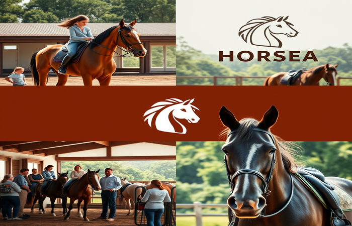 At Biniciliği İşletmesi Kurmak: Rehber ve İpuçları