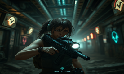 End of Abyss: Oyun İncelemesi ve Girişimcilik Perspektifi