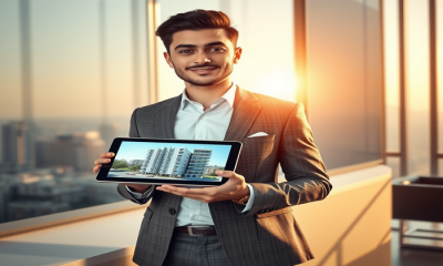 Yeni Konut Satış Danışmanlığı: Girişimcilik Fırsatları ve Başarı Yolları