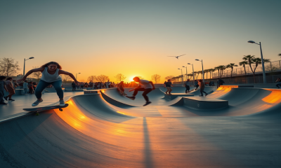 Kaykay Parkı Kurmak: Rehber, Adımlar ve İpuçları