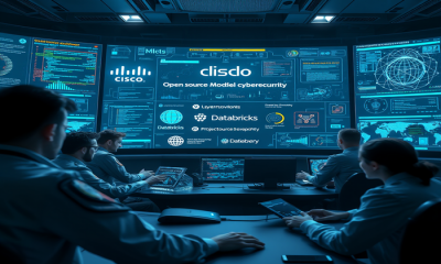 Açık Kaynak Yapay Zeka ile Siber Güvenliğin Geleceği: İpuçları