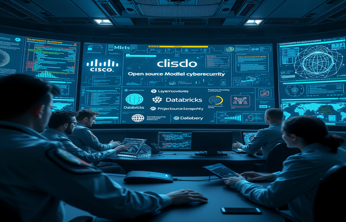 Açık Kaynak Yapay Zeka ile Siber Güvenliğin Geleceği: İpuçları