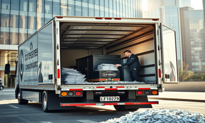 Mobil Evrak İmha İşine Giriş: Fırsatlar, Zorluklar ve Kârlılık