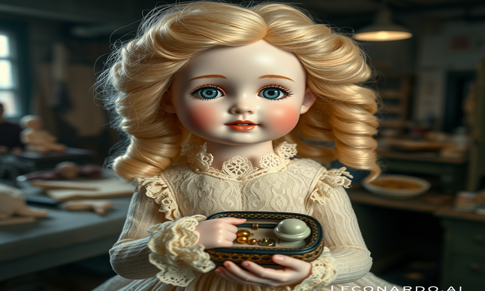 Bebek Yapımı ve Onarımı: Karlı Bir İş Fırsatı Mı?