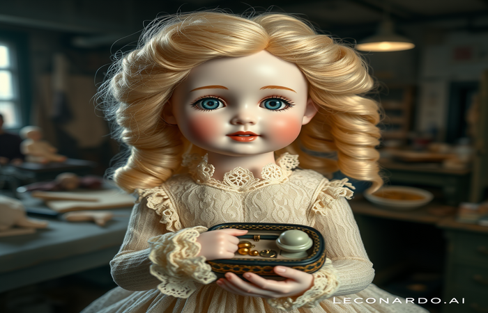 Bebek Yapımı ve Onarımı: Karlı Bir İş Fırsatı Mı?