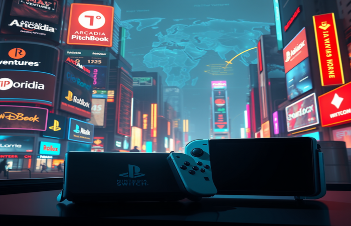 Oyun Sektöründe Yatırımlar: Zorluklar, Fırsatlar ve Yeni Trendler