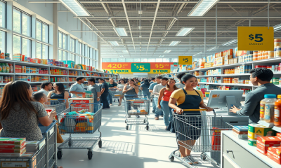 İndirim Mağazası İşletmeciliği: Fırsatlar, Maliyetler ve Başarı