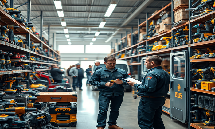 Güç Aracı Kiralama İşletmesi: Girişimciler İçin Bir Rehber