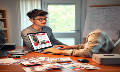 Kapı Askısı Hizmeti: Karlı Girişim, Düşük Maliyetli Pazarlama