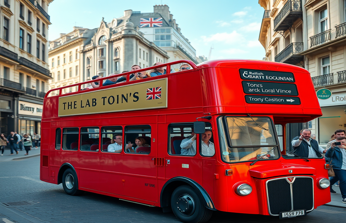 Çift Katlı Otobüs Turu: Başlangıç, Maliyet ve Karlılık