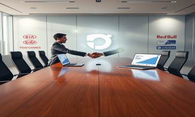 Esporda Yeni Bir İş Birliği: Riot Games ve T/Squared Ortaklığı