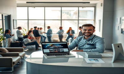 Sürücü Kursu İşletmeciliği: Girişimcilik Dünyasına Bakış