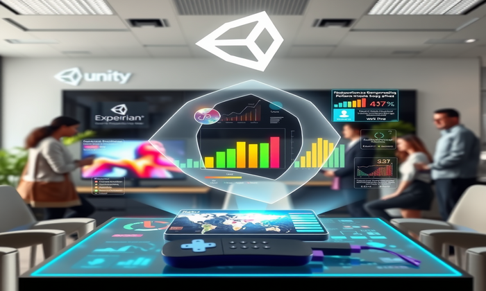 Unity Audience Hub: Hedef Kitle Pazarlamasında Çığır Açıyor