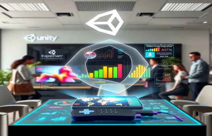 Unity Audience Hub: Hedef Kitle Pazarlamasında Çığır Açıyor