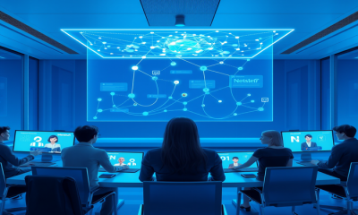 Yapay Zeka ile Pazar Araştırması: Röportajların Geleceği