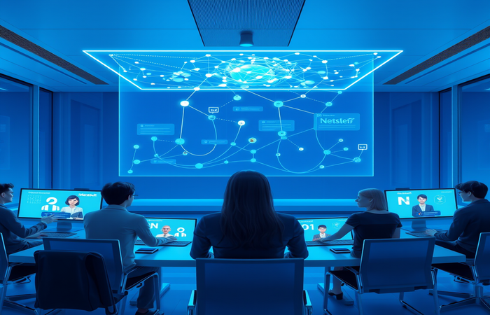 Yapay Zeka ile Pazar Araştırması: Röportajların Geleceği