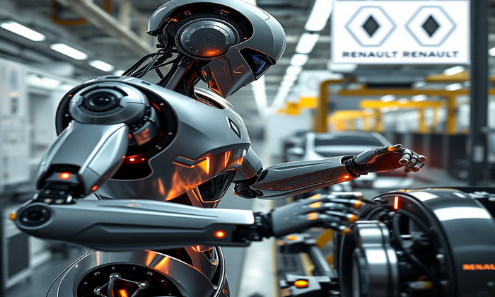 Wandercraft’ın Seri D Yatırımı: Robotik Geleceğe Büyük Adım