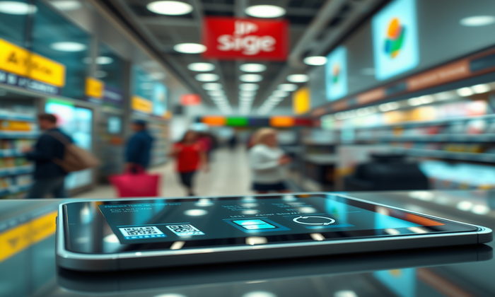 Perakende Ödemeleri: Rubikpara’dan Çığır Açan Gelecek