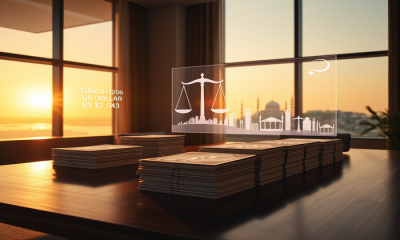 Sukukun Yükselişi: Girişimciler ve Yatırımcılar İçin Yeni Ufuk