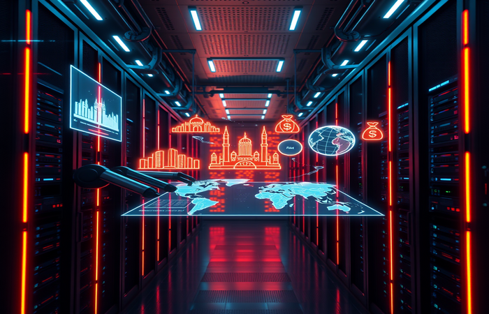 Kayacan Ventures: YZ Odaklı Girişimlere Hızlandırma Programı