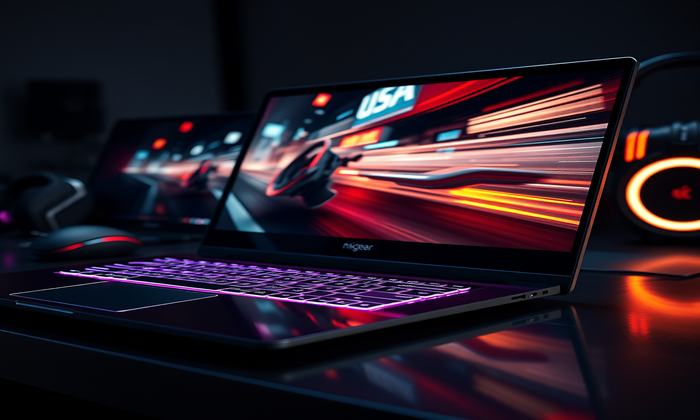 Maingear Ultima 18: Taşınabilir Güçte Zirveye Yolculuk