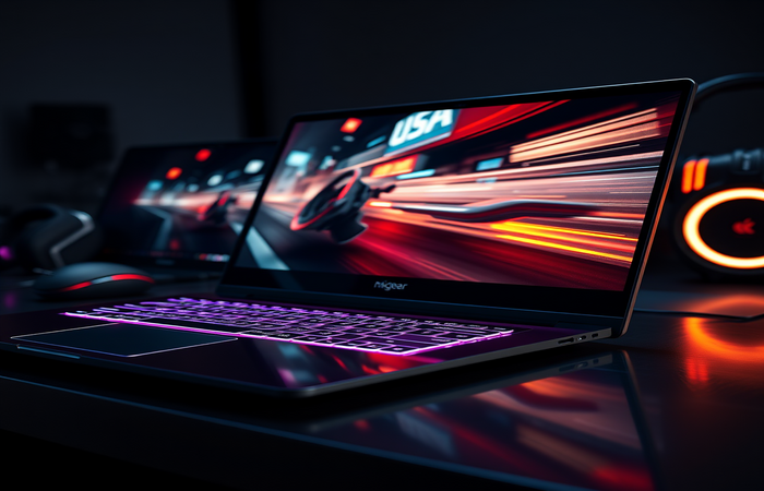 Maingear Ultima 18: Taşınabilir Güçte Zirveye Yolculuk