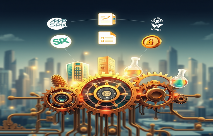 GSYF: Kuruluş, İşleyiş ve Yatırımcı Güvenine Dair Bilgiler