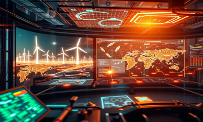 Enerjisa’dan NAR ve İVME: Geleceğin Enerji Çözümleri İçin Fırsat