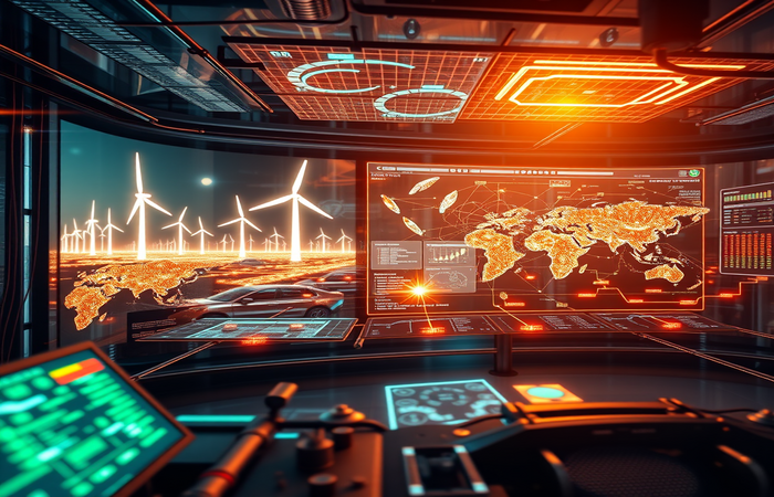 Enerjisa’dan NAR ve İVME: Geleceğin Enerji Çözümleri İçin Fırsat