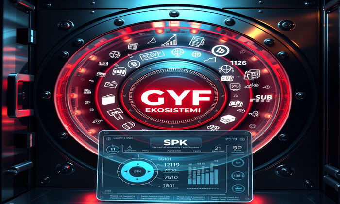 GSYF Rehberi: Girişim Sermayesi Fonları ve Yatırım Fırsatları