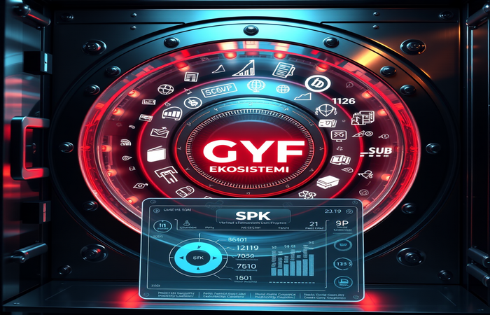 GSYF Rehberi: Girişim Sermayesi Fonları ve Yatırım Fırsatları