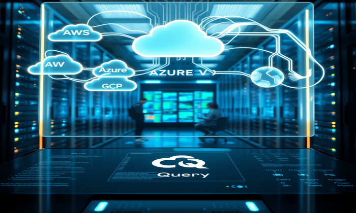 CloudQuery: Bulut Varlıkları Yönetiminde Yeni Bir Dönem