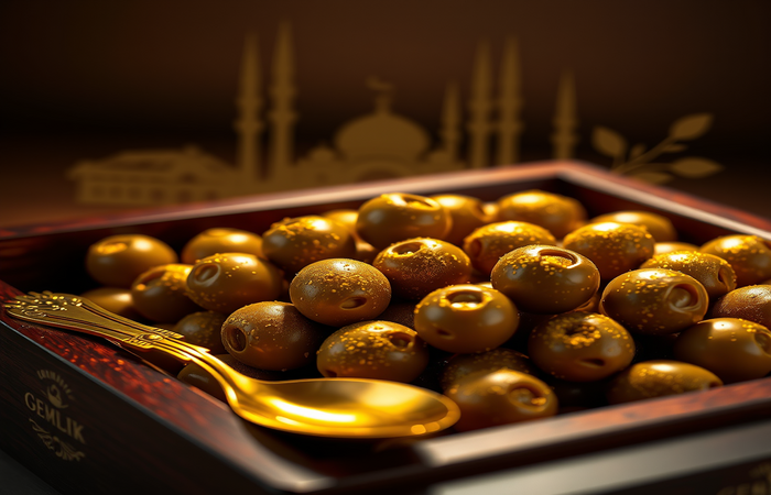 Altın Zeytin: Girişimcilikte Farklılaşma ve Lüks Pazarı