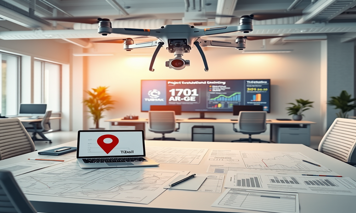 1701 Çağrısı: Ar-Ge Proje İzleme ve Değerlendirme ile İnovasyona Destek